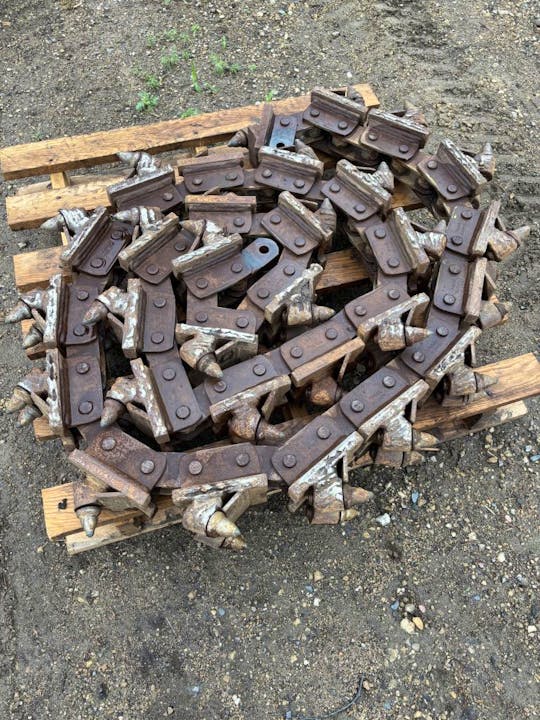 Vermeer CHAIN