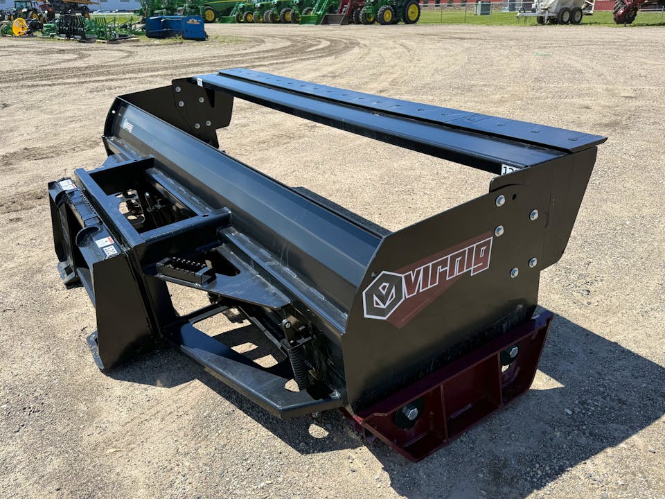 Virnig SESP120