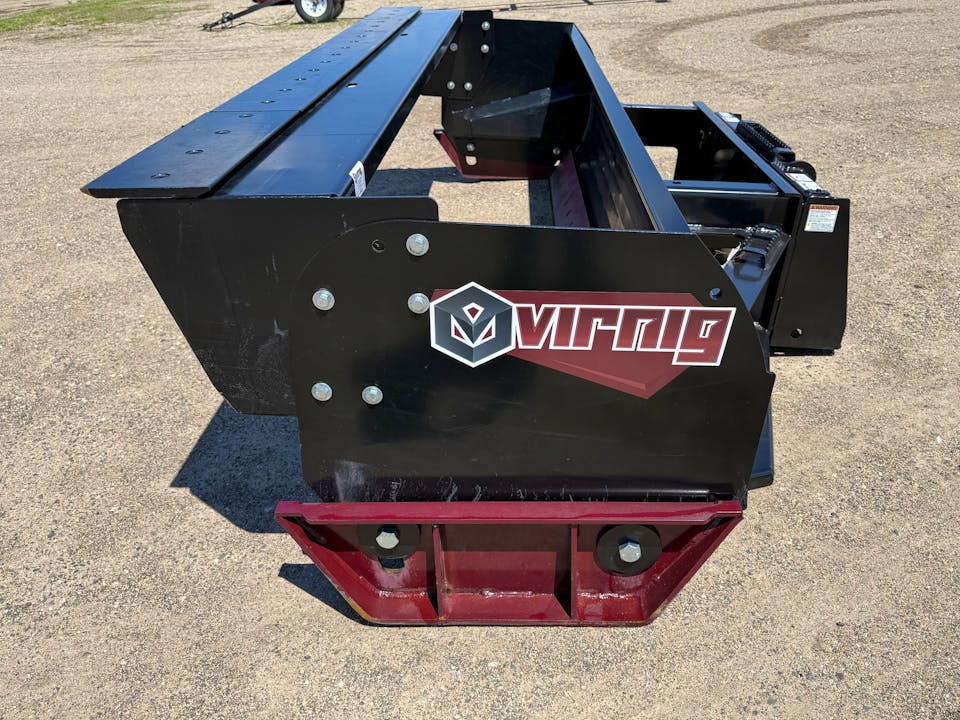 Virnig SESP120