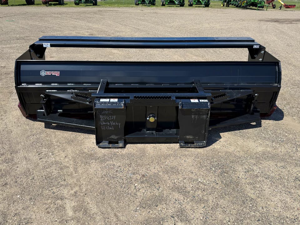 Virnig SESP120