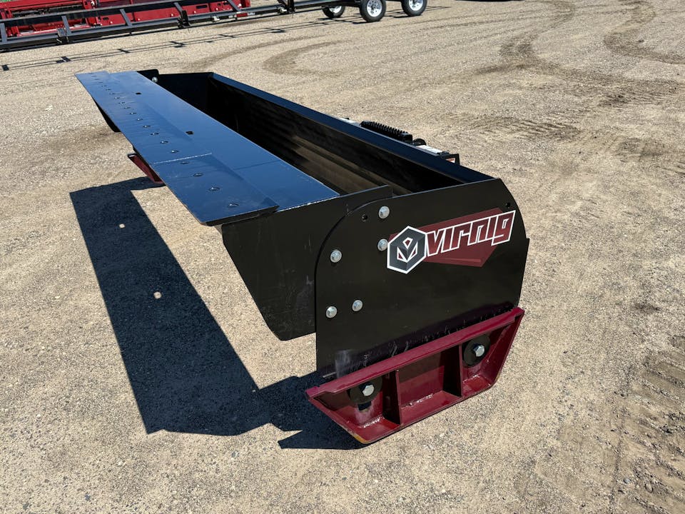 Virnig SESP120