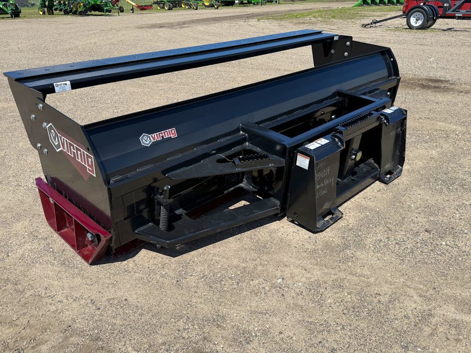 Virnig SESP120