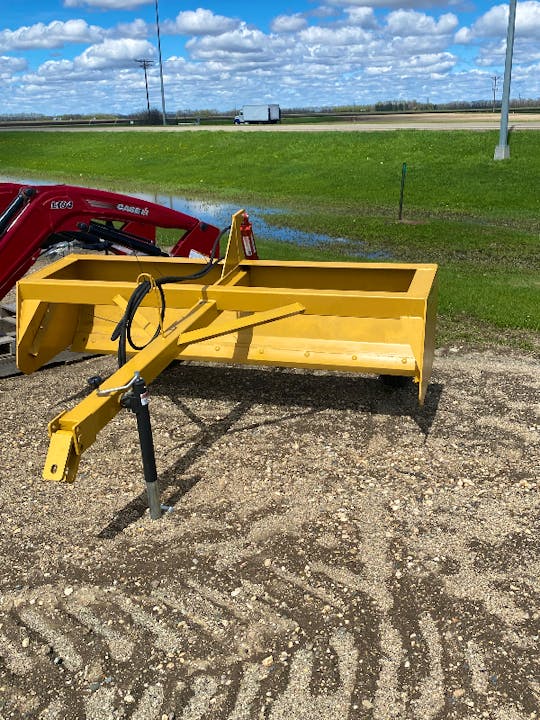 WEMCO 8