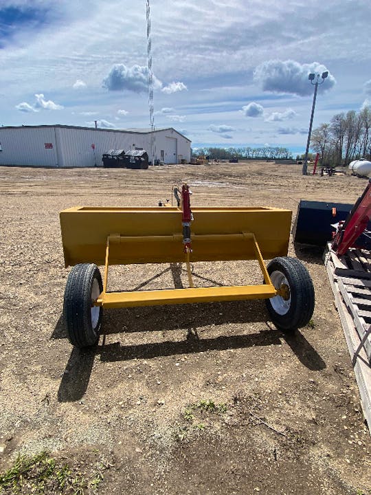 WEMCO 8