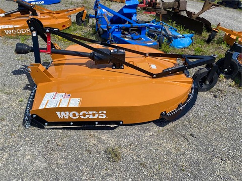 WOODS BB72.30