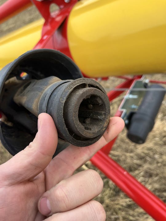 Westfield MKX10-36WRX