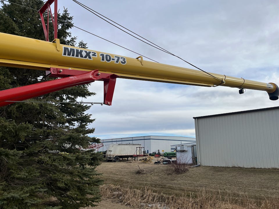 Westfield MKX10-73CB