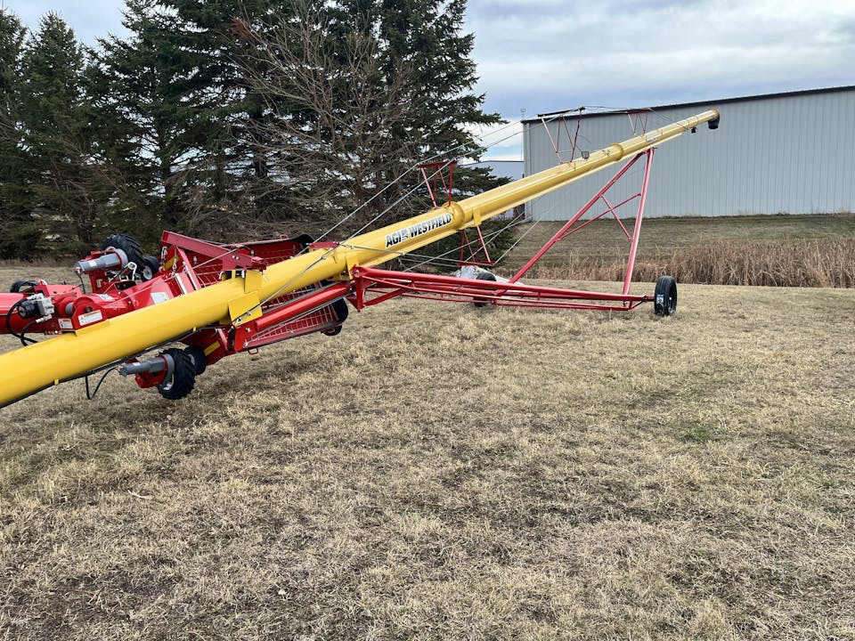 Westfield MKX10-73CB