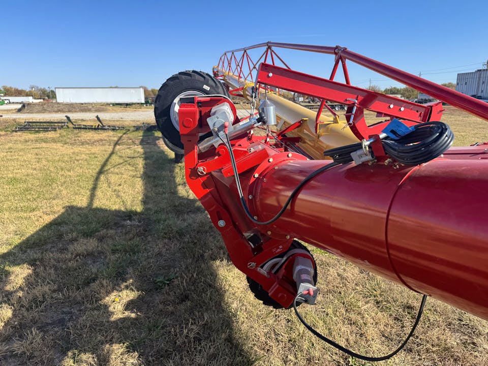 Westfield MKX2 130-84 CB