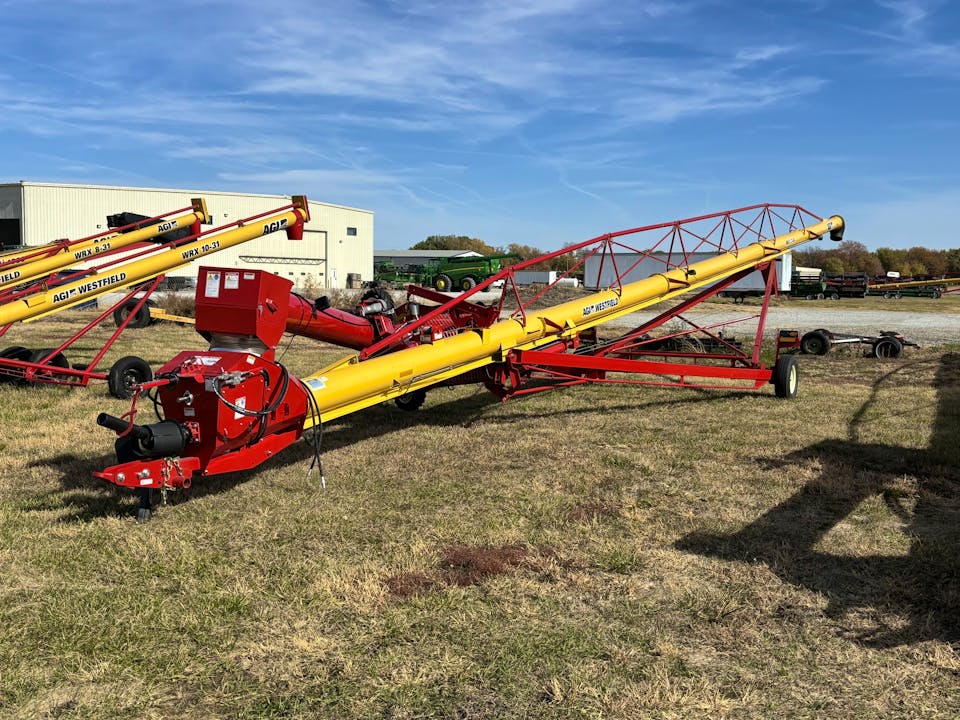 Westfield MKX2 130-84 CB