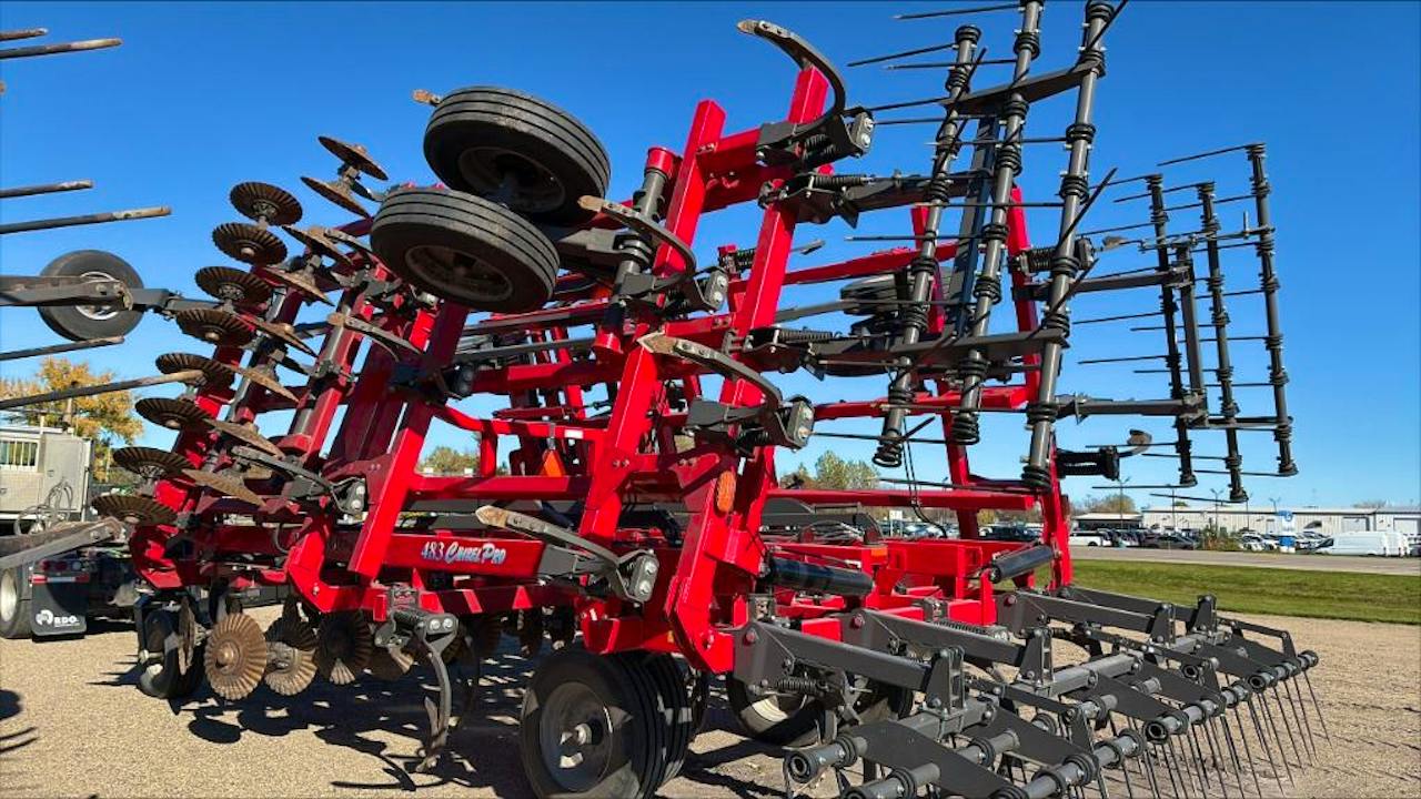 Wil-Rich 483