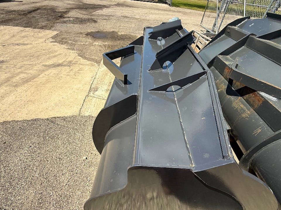 AMERICAN COUPLER SYSTEM WL