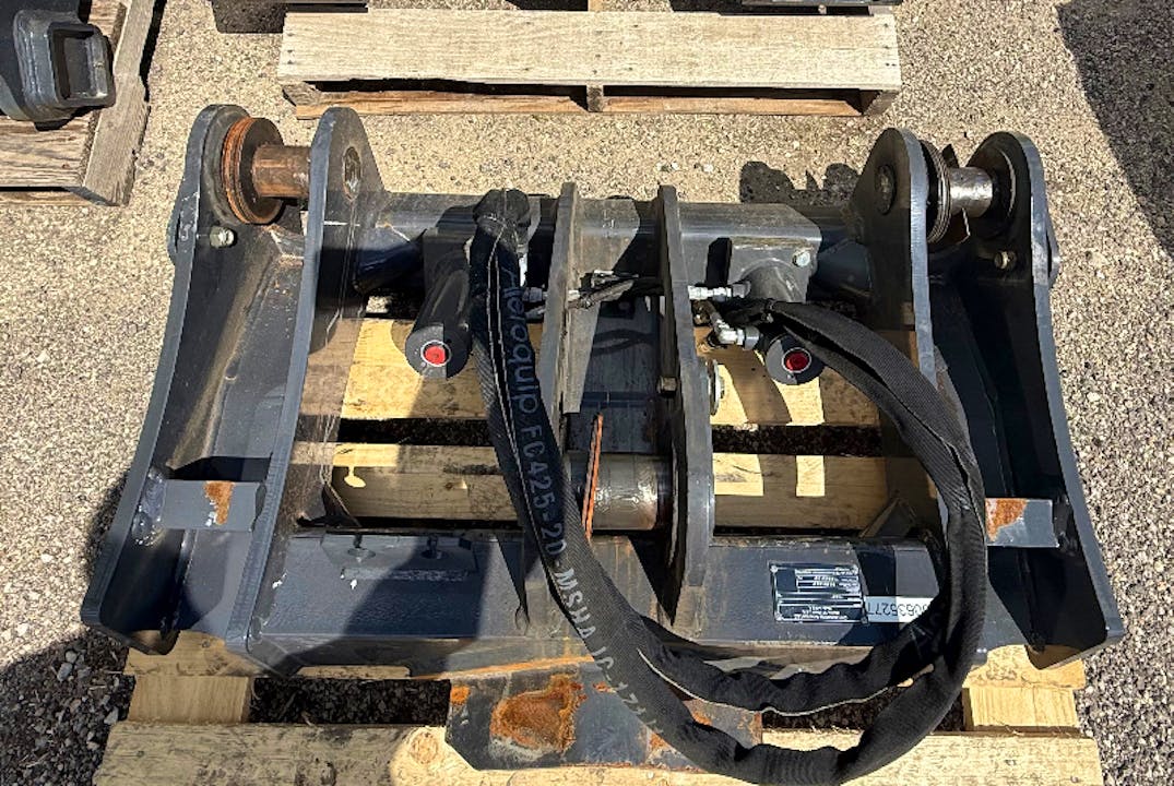 AMERICAN COUPLER SYSTEM WL