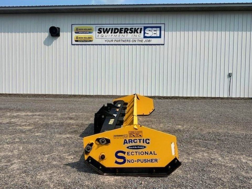 ARCTIC LD-13