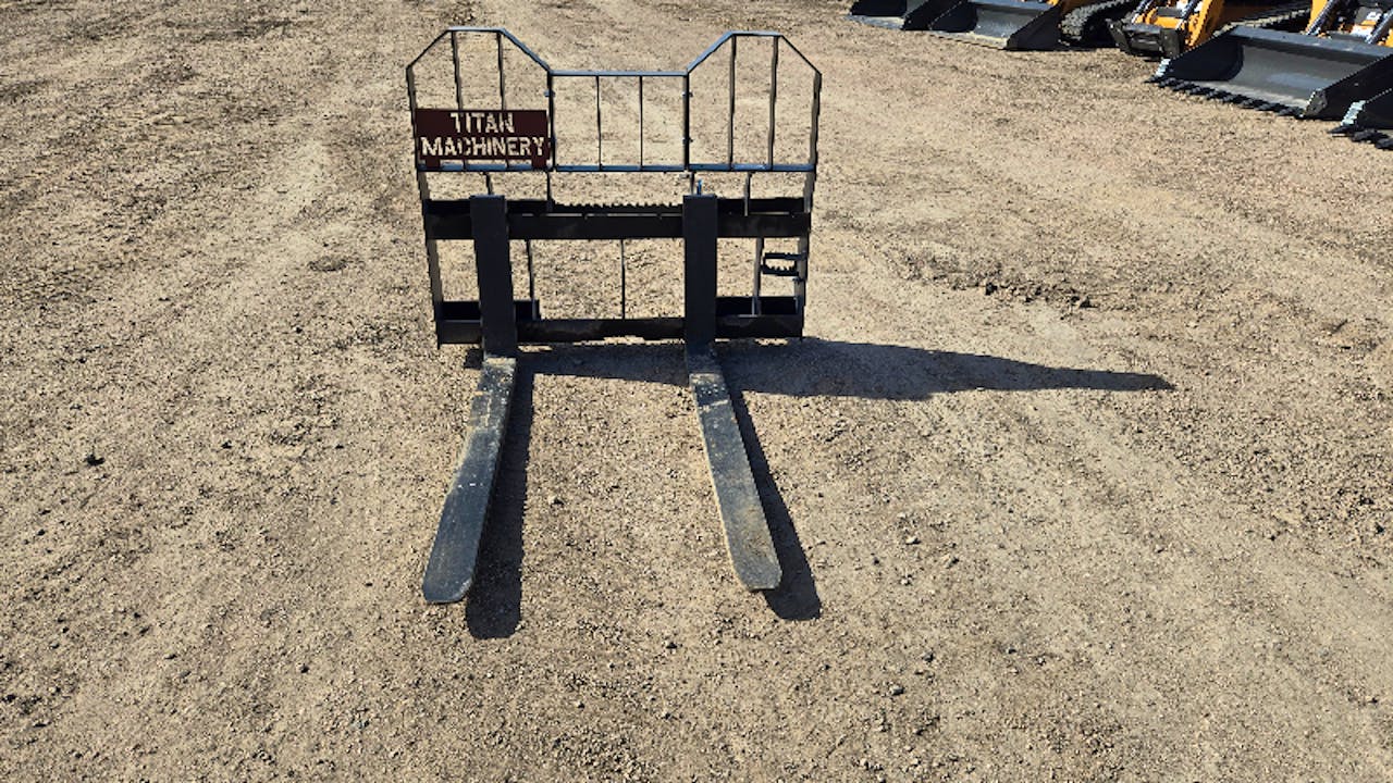 ATTACHMENT FORKS