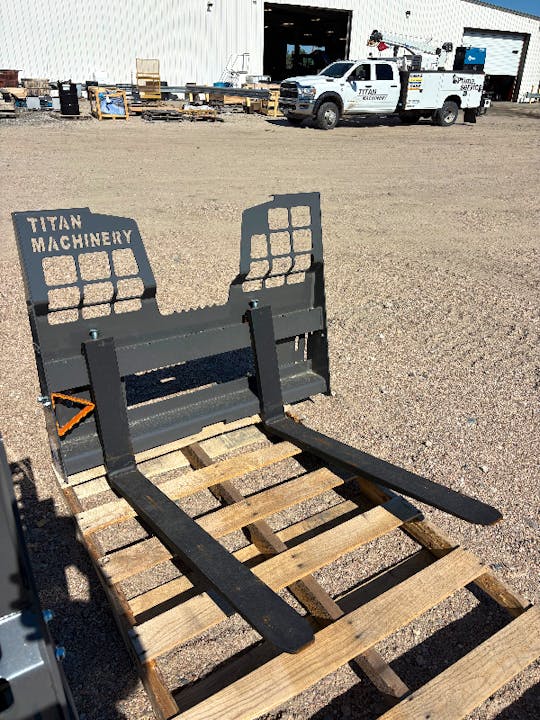 BERLON ATTACHMENTS 42