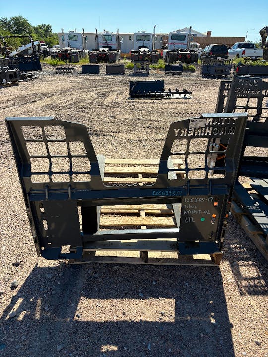 BERLON ATTACHMENTS 42