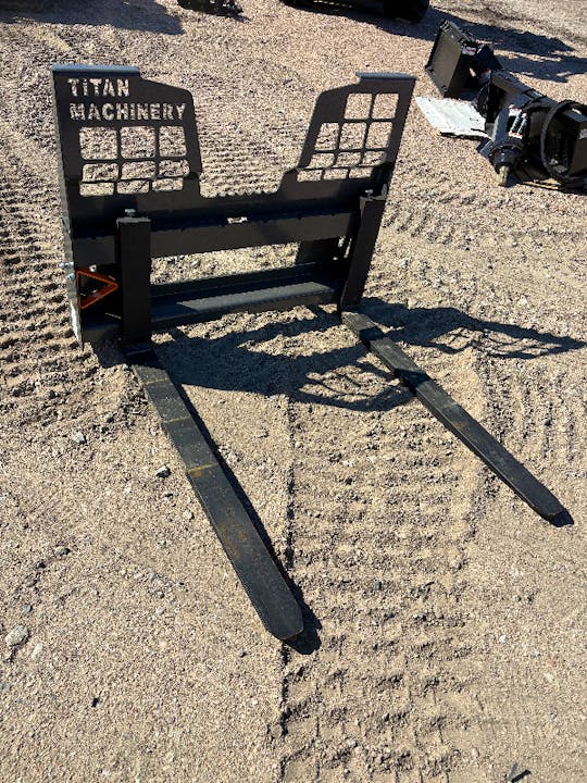 BERLON ATTACHMENTS 48 HD