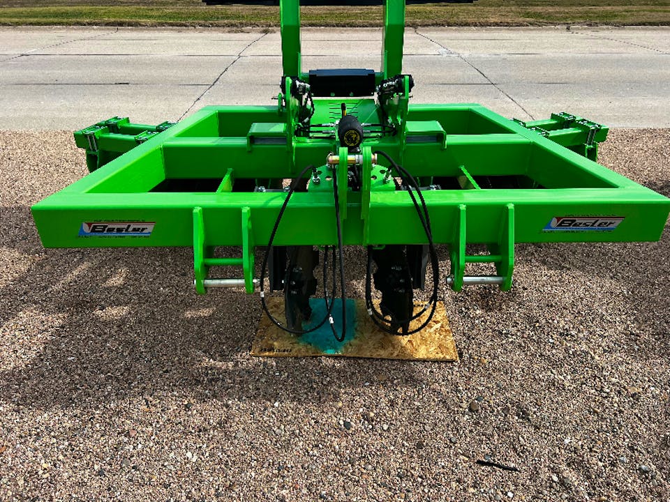 BESLER 1180