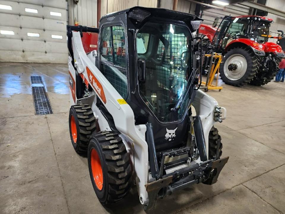 Bobcat S64