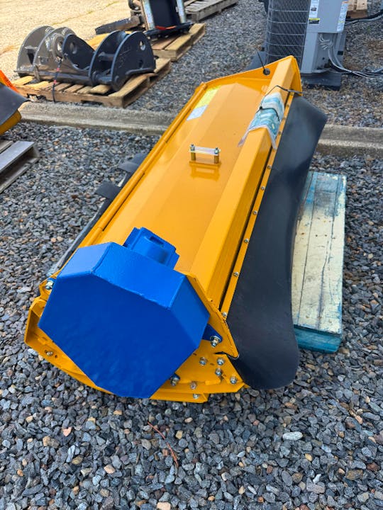 BOMFORD 1500PC FLAIL