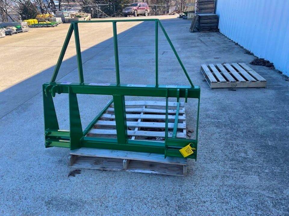 BaleMaster JD400-500D