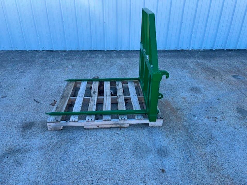 BaleMaster JDGC-D