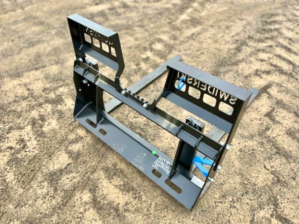 Berlon FS3WTPFF-48