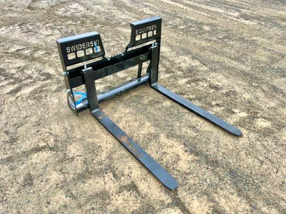 Berlon FS3WTPFF-48