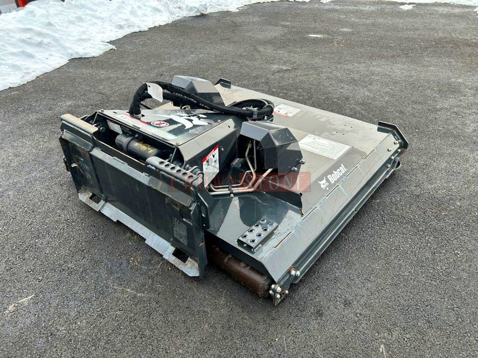 Bobcat Brushcat (72") - Standard Flow