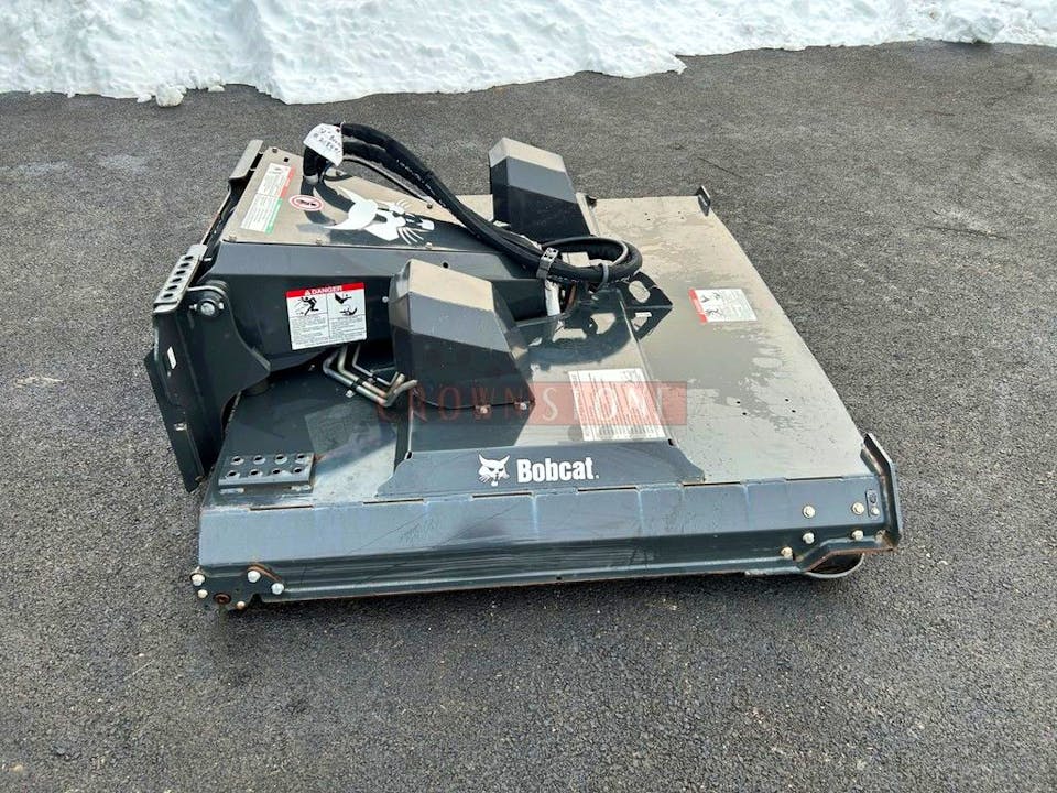Bobcat Brushcat (72") - Standard Flow