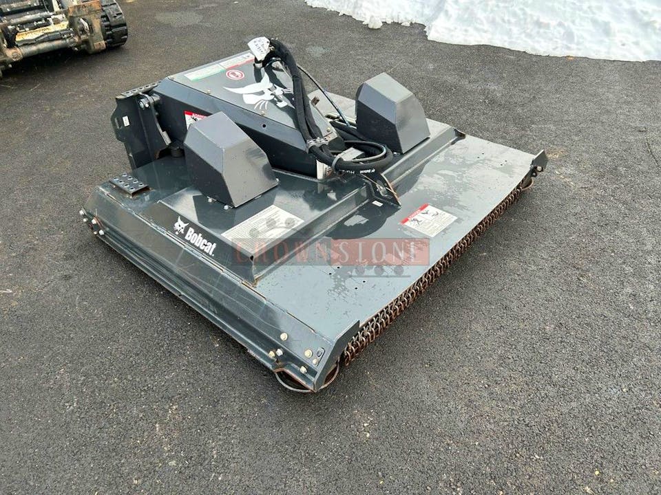 Bobcat Brushcat (72") - Standard Flow