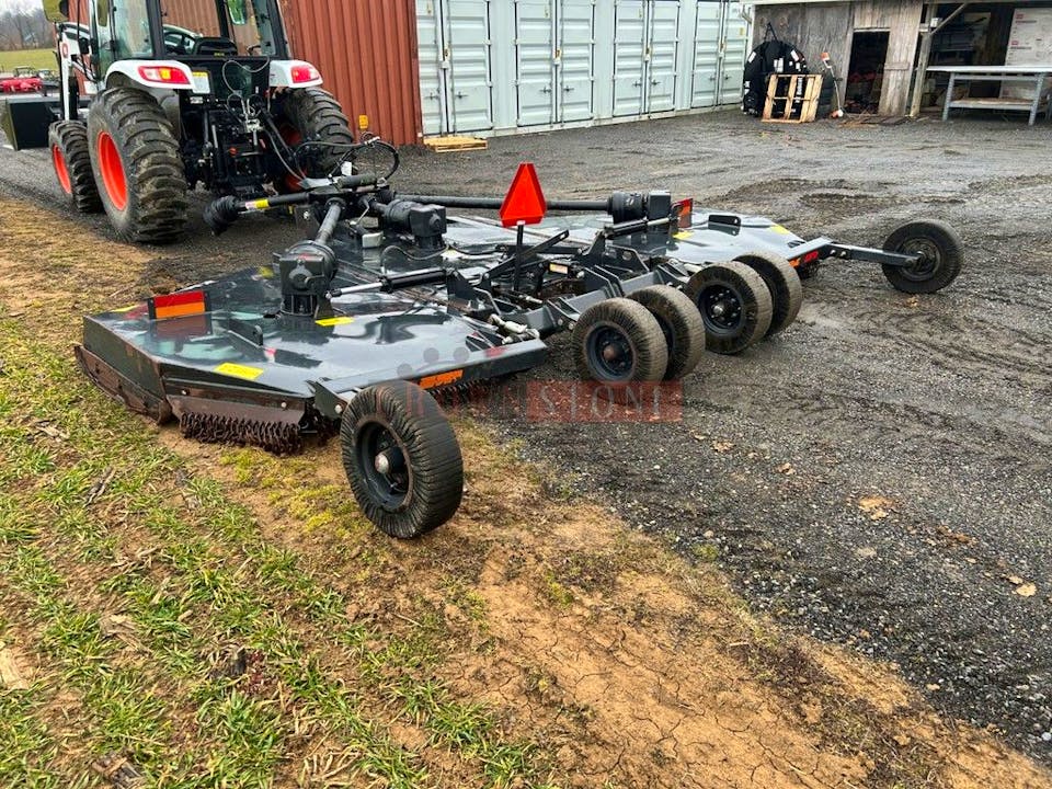 Bobcat CFW15 Flex Wing Rotary Cutter