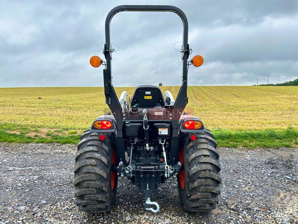 Bobcat CT2040HST V2