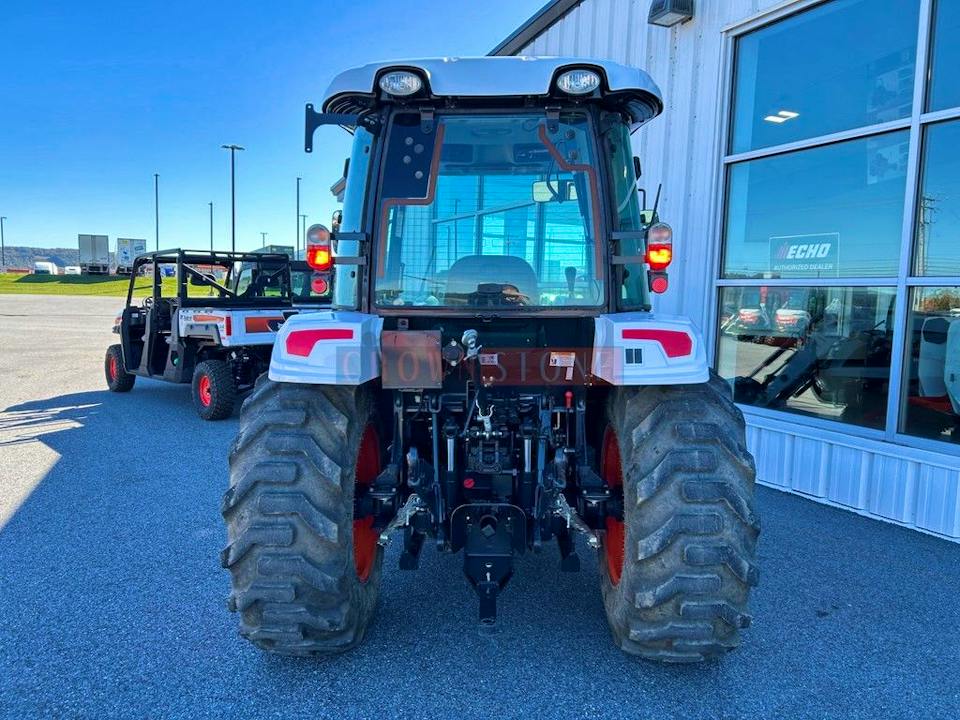 Bobcat CT5545EHST