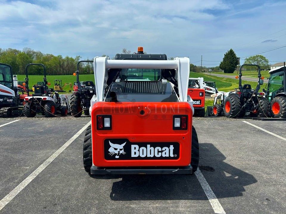 Bobcat S650 V2