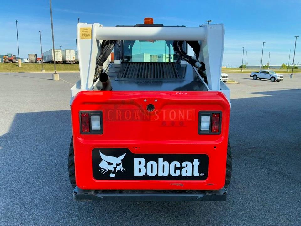 Bobcat S650 V2
