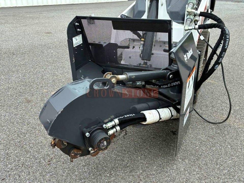 Bobcat SG30
