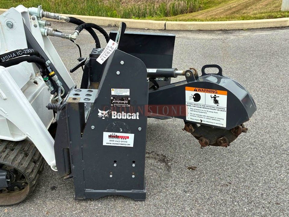 Bobcat SG30
