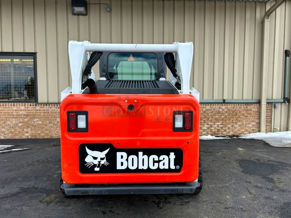 Bobcat T595 V2