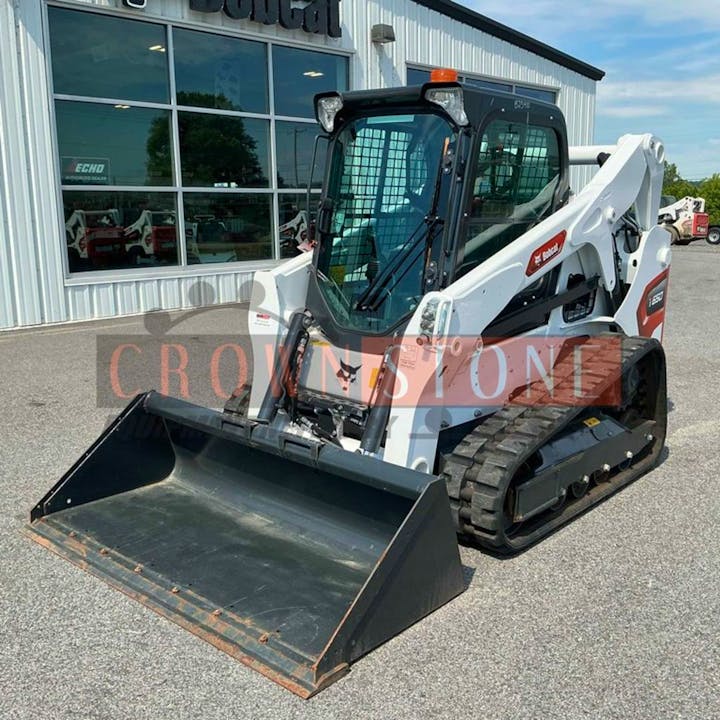 Bobcat T650 V2