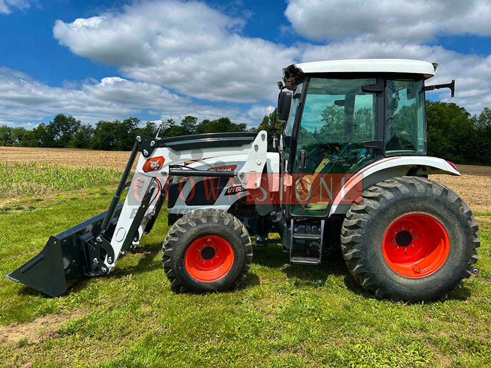Bobcat UT6573