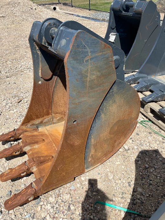 Case 30IN EXCAVATOR