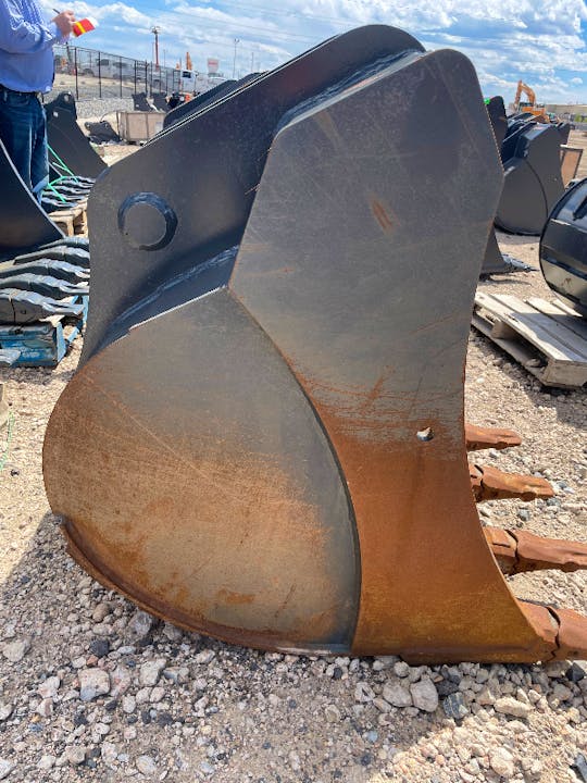 Case 30IN EXCAVATOR