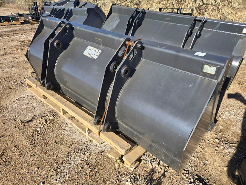 Case 93IN BACKHOE