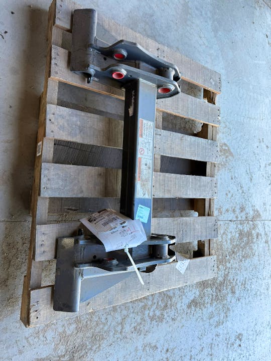 Case COUPLER FRAME 91810669