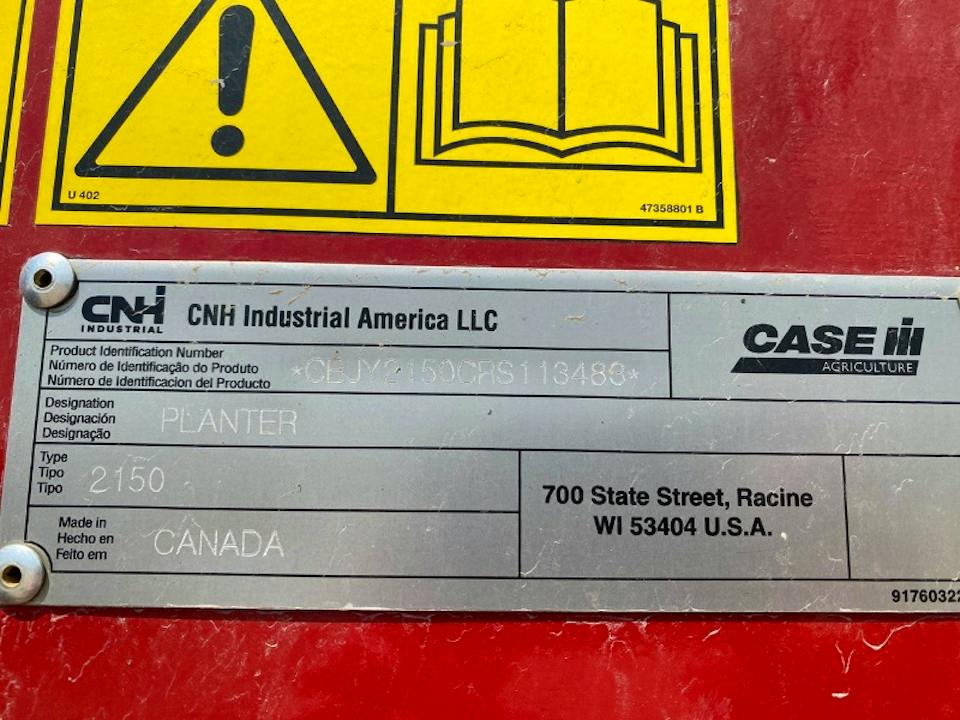 Case 2150