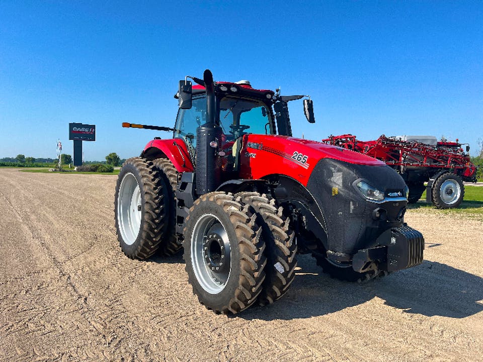 Case 265
