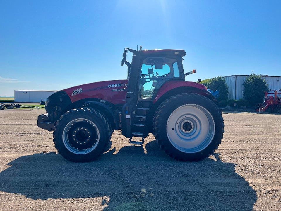 Case 265