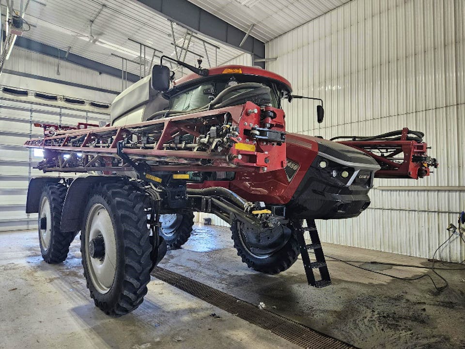 CASE IH 4450